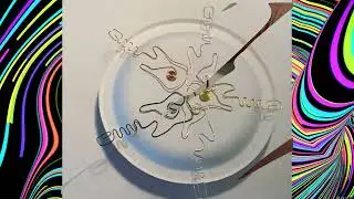 Handmade Wire Guitar Bookmarks