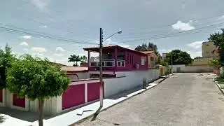 ARARIPINA - PERNAMBUCO