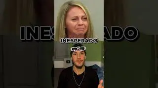 Ela MATOU um Homem Por Engano