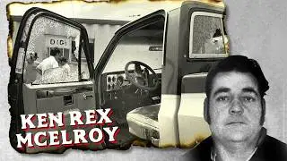 How the Town Bully Got Away With It... Until He Didn't | Ken Rex McElroy