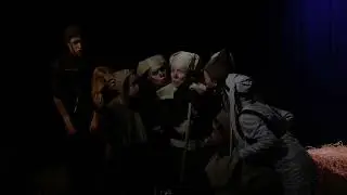 Спектакль 