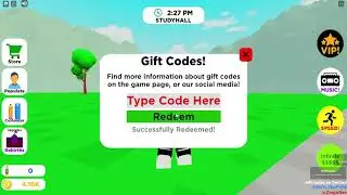 School Tycoon Codes
