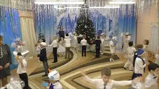 Авторский   ХОРОВОД- ПРЯТКИ  "ЧУДО СЛУЧИТСЯ!" сл. и муз. Е.В.Шураховой.