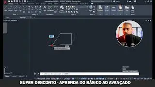 Curso de AutoCAD  prático 24-08