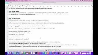What is backup and how to take database backup in Sybase ASE