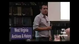 Wayne County: Slavery and the Civil War