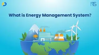 What is Energy Management System | Explained in 90 sec | Smart Energy Monitor | Niraltek Solutions