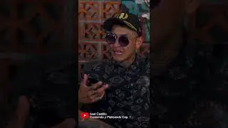 Mira el programa completo en mi perfil ☝🏼
