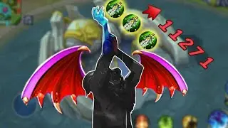 Top 8 Global Brody Kulapoo 👍 - MLBB