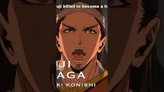 İki Yeni İntikam Animesi! Mutlaka Bakmalısınız!  #anime #failureframe #theelusivesamurai