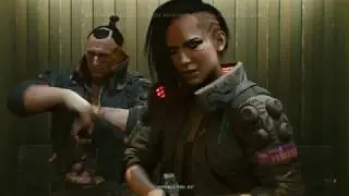 Cyberpunk 2077 - Epic 48 Minute Gameplay Reveal