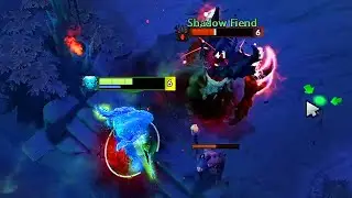 almost the perfect play, but...