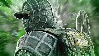 How DIAMONDS play Kapkan