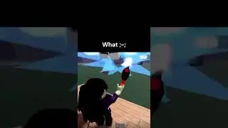Slayer Tycoon Funny Fling Clip! 