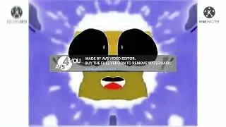 Monster how should i feel Csupo in V Major