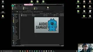 I Checked Out Audio Damage's Legacy Plugins