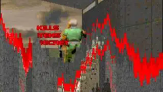 TNT Evilution (100%) Walkthrough (Map30: Last Call)