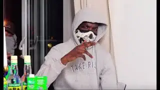 *FREE* Trapx10 x NitoNB UK Drill Type Beat 