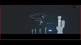 Скибиди туалеты 4