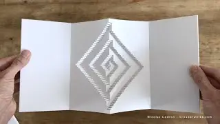 Steps 1.5 | Pop-up Object | Impossible Stairs