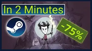 Should You Buy Don't Starve at 75% Off In 2025?