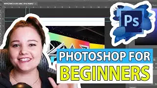 Photoshop 2020 Tutorial