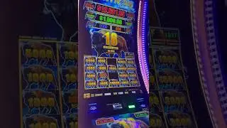 #fypシ゚viral #slotmachine #buffalogold