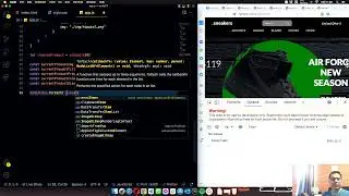 Sitio Web Utilizando Vanilla JS - Parte 10