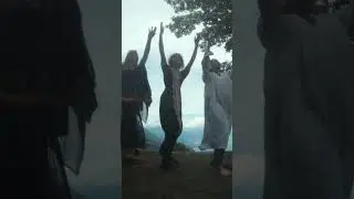 Danse sur "AMOUR QUANTIQUE" avec ma mère et ma sœur 💘