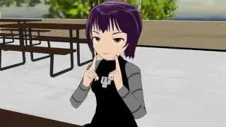 [MMD] Dib and Gaz - Look at my face.