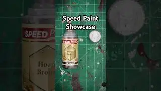 Hoard Bronze - Speed Paint 2.0