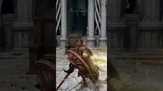Elden Ring How To Skip Morgott Fog Gate 