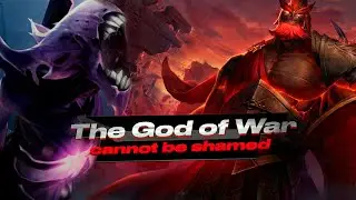 IS MARS A BANE COUNTERPICK?