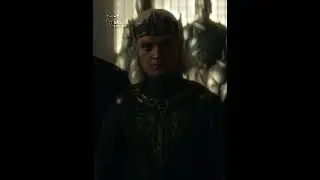Aegon II Targaryen - how might your king be of service? || House of the Dragon - Season 2