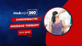 Chiropractic Massage Therapy