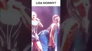 Cute Lisa Twerk  