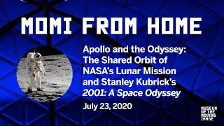 Apollo and the Odyssey