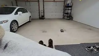 Drifting time