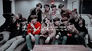 X1 — i'll be your lighthouse [fmv]