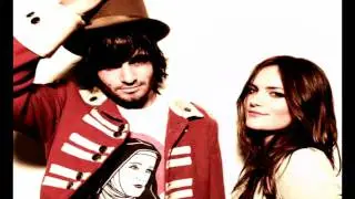 Angus and Julia Stone - Yellow Brick Road (HD)