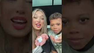 Worlds SOUREST Candy Gone WRONG 😳🤣