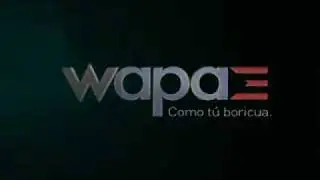 Siente una nueva WAPA (2007)