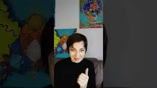15 мая Марафон ,,Осознанное проживание состояния 🌈