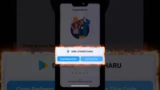 2 Min मै Free Redeem Code🤞🏻🔥 