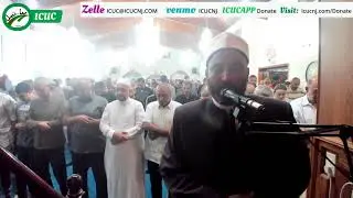 رسائل قرآنية 35:﴿ وَأَذِّن فِي النَّاسِ بِالْحَجِّ يَأْتُوكَ﴾ مع الشيخ سعيد القصبي