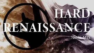 HARD RENAISSANCE 70min. BlackY MIX