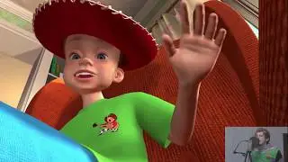 Hay un amigo en mí - Toy Story cover