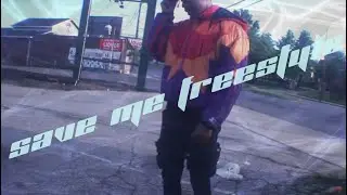 save me freestyle (Prod Whitemayo) [Edited by  @imag9_  ]
