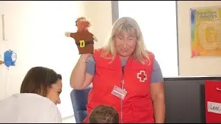 AS Spain’s most optimistic hospital is in Huelva