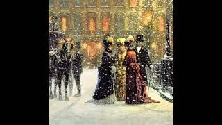 Winter...❄️Invierno...❄️Зима...❄️